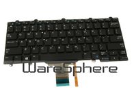 3P2DR 03P2DR US Backlit Laptop Internal Keyboard Dell Latitude E7250 E5250 Assembly